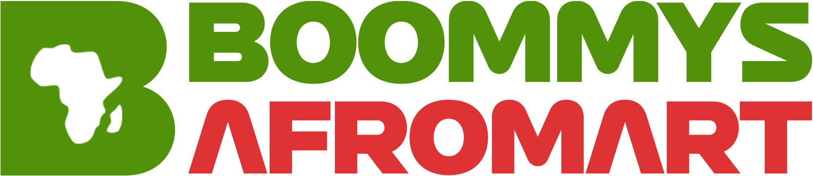 Boommy African Caribbean Market