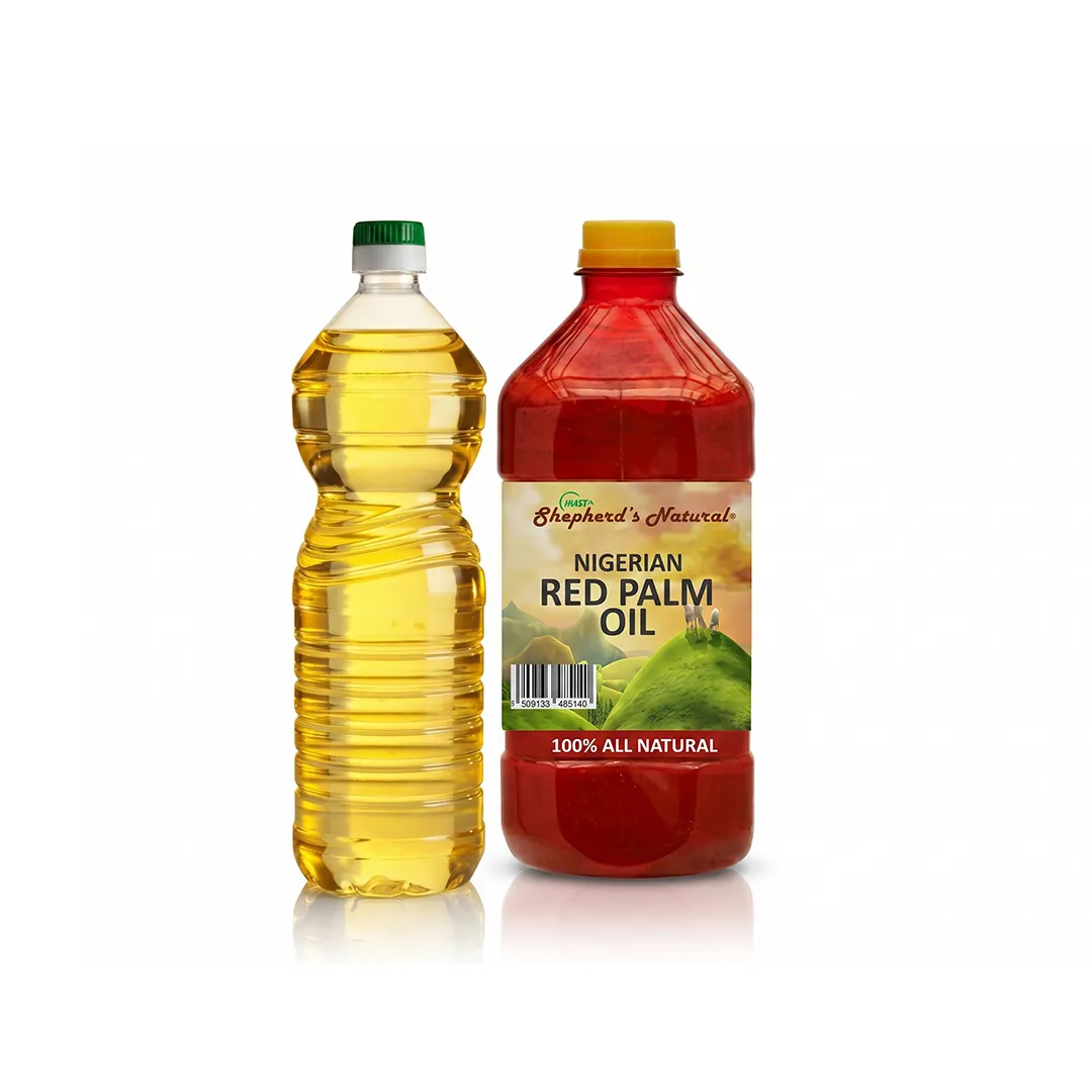 Cooking Oils