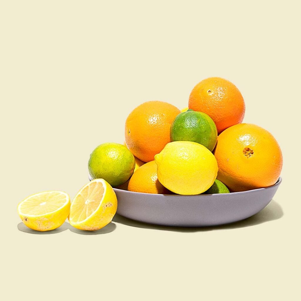 Vegetables