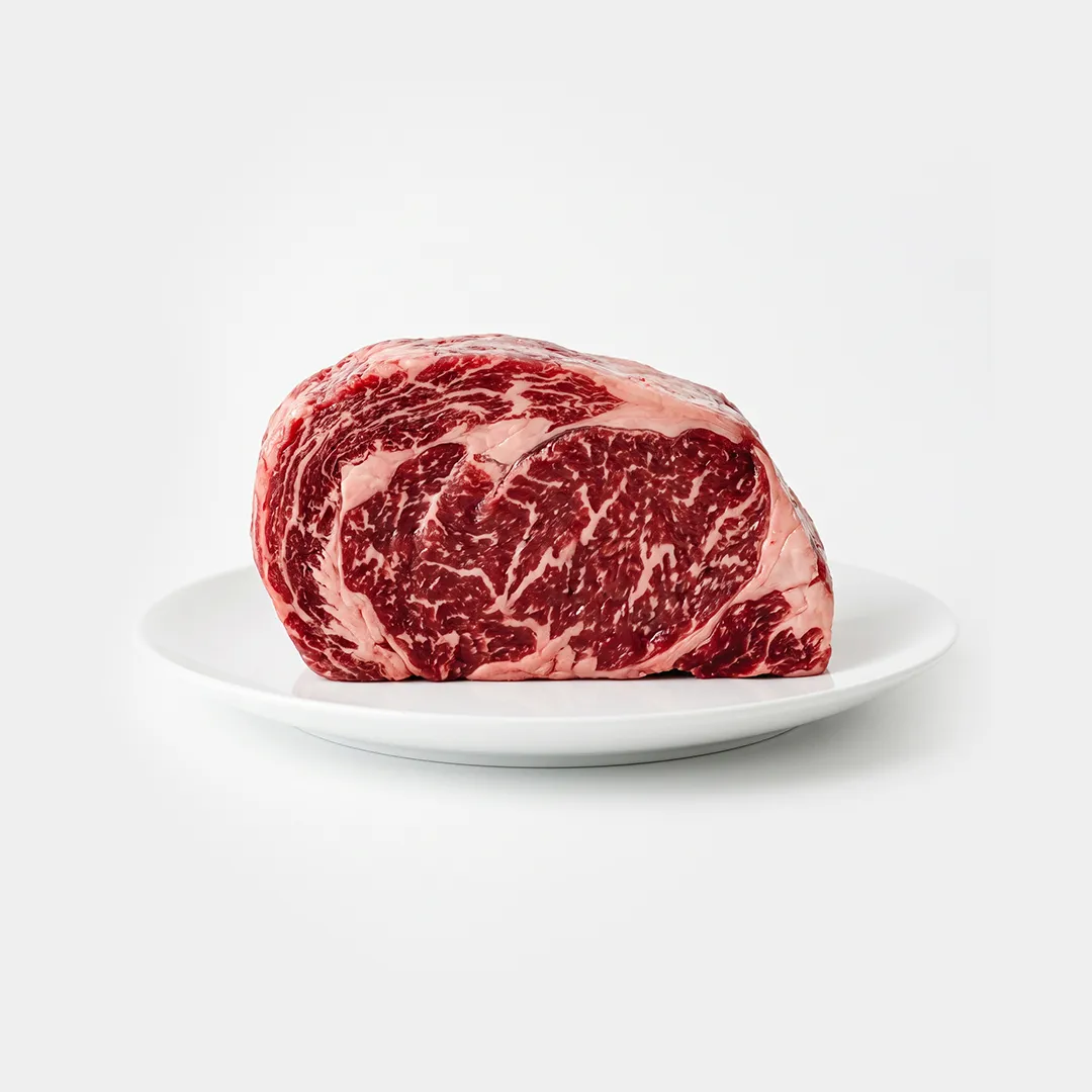 Proteins - Fish, Meat, Poultry & Seafood